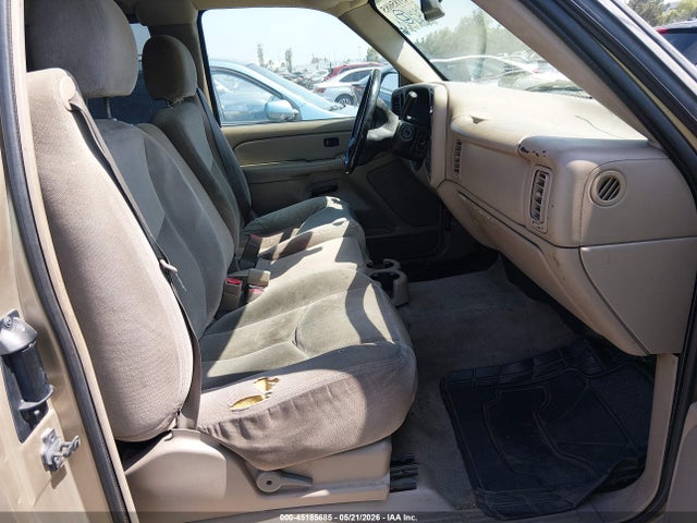 GMC Sierra 1500 Sle