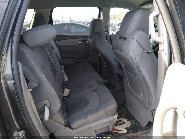 Chevrolet Traverse Ls