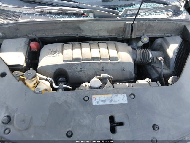 Chevrolet Traverse Ls