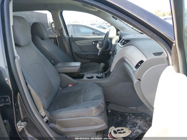 Chevrolet Traverse Ls