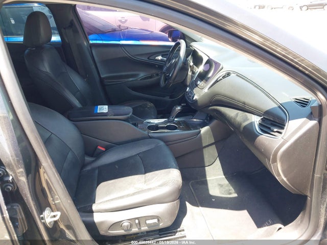 Chevrolet Malibu Premier