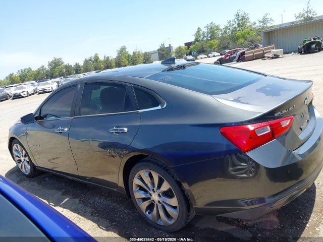 Chevrolet Malibu Premier