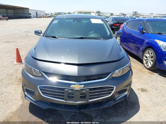 Chevrolet Malibu Premier
