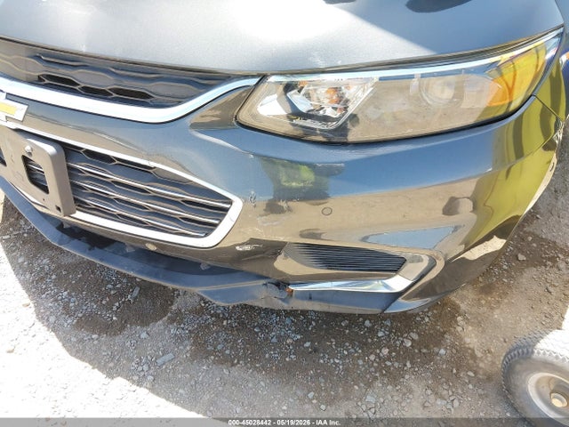 Chevrolet Malibu Premier