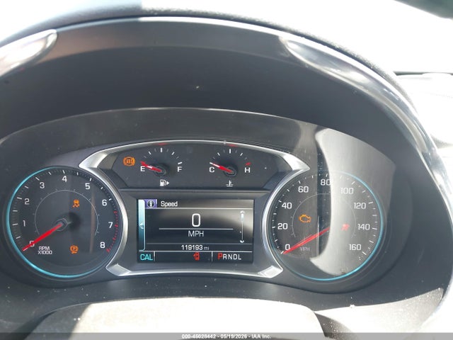 Chevrolet Malibu Premier