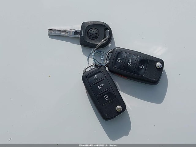 Volkswagen Golf Tdi 4-door