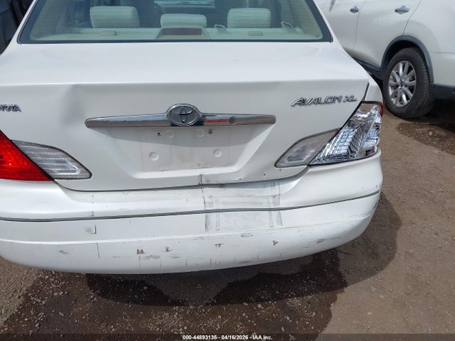 Toyota Avalon Xl