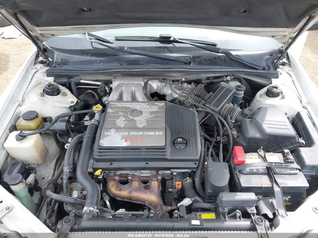 Toyota Avalon Xl