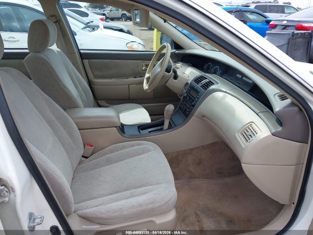 Toyota Avalon Xl