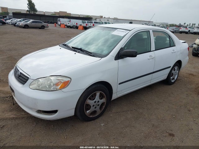 Toyota Corolla Ce