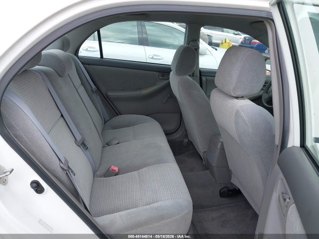 Toyota Corolla Ce