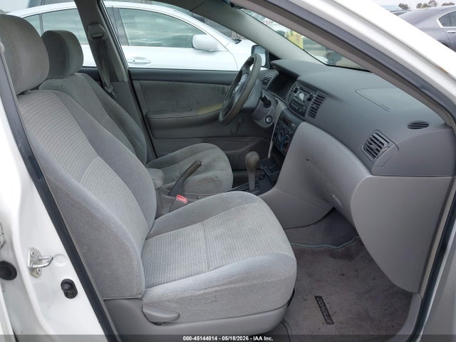 Toyota Corolla Ce