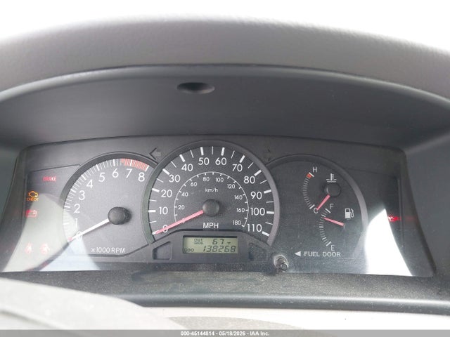 Toyota Corolla Ce