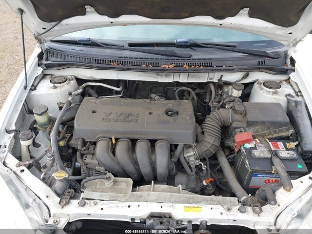 Toyota Corolla Ce