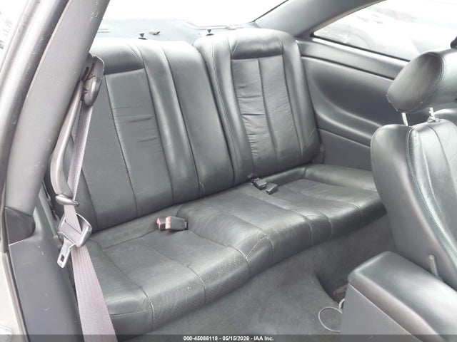 Toyota Camry Sle V6