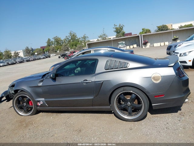 Ford Mustang V6