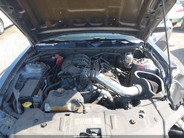 Ford Mustang V6