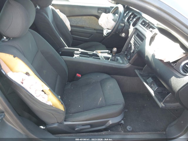 Ford Mustang V6