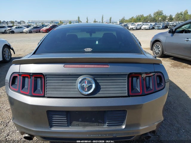 Ford Mustang V6