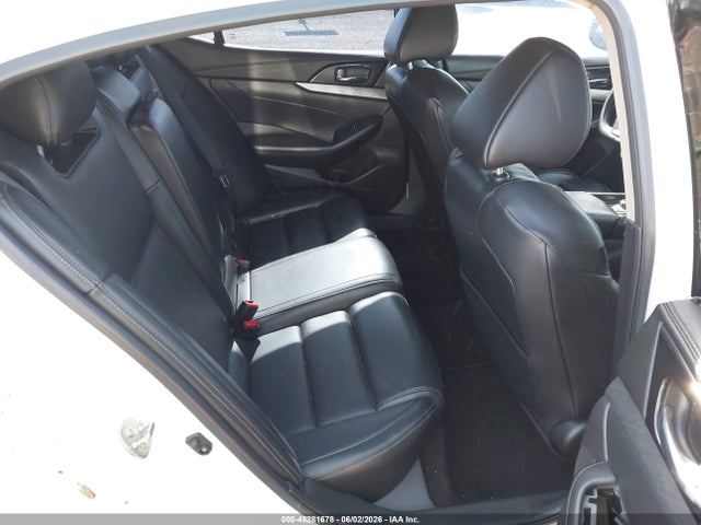 Nissan Maxima 3.5 Sl