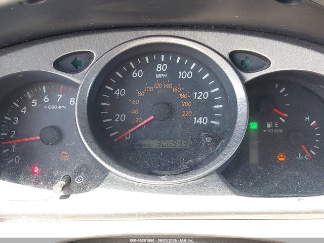 Toyota Highlander V6