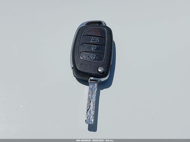 Hyundai TUCSON Sel