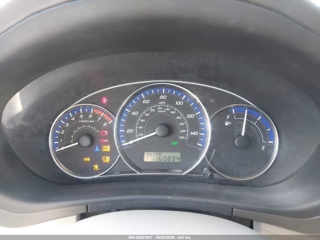 Subaru Forester 2.5x Premium