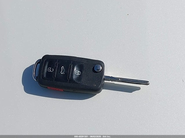 Volkswagen Jetta 2.0l S