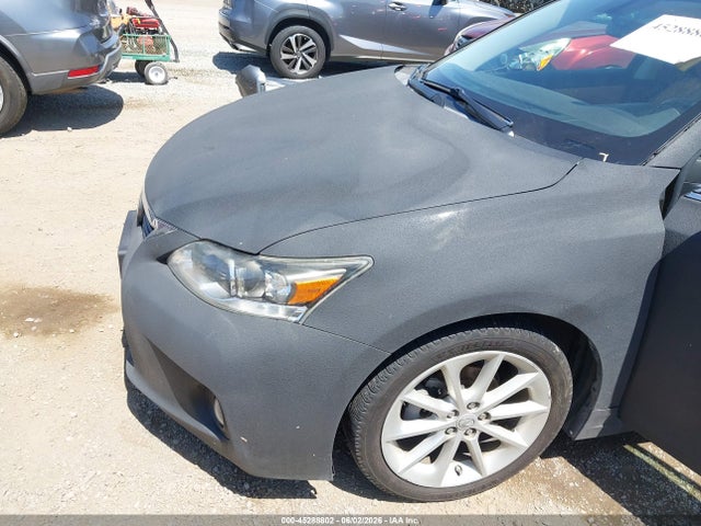 Lexus Ct
