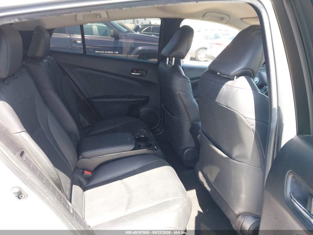 Toyota Prius Prime Premium
