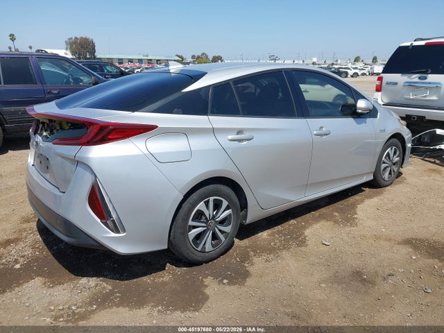 Toyota Prius Prime Premium