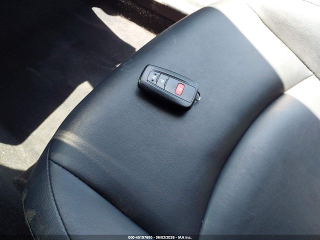 Toyota Prius Prime Premium