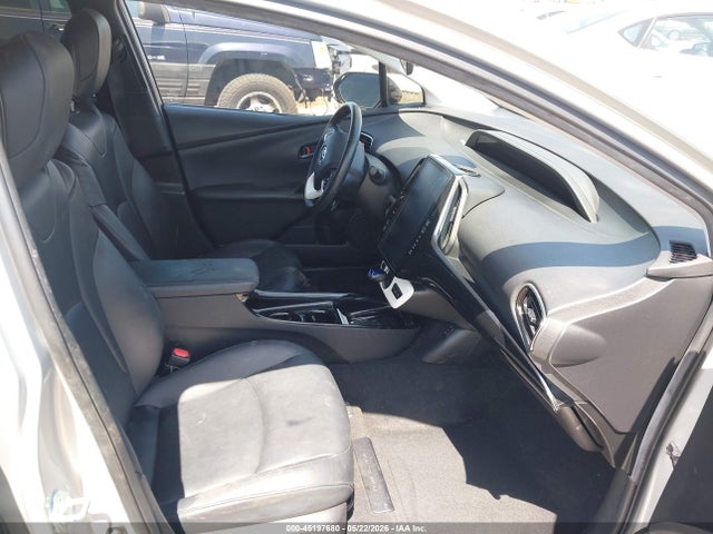 Toyota Prius Prime Premium