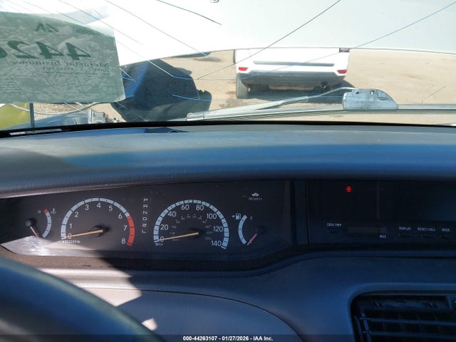 Toyota Avalon Xls