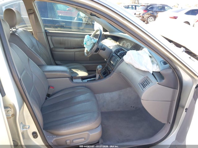 Toyota Avalon Xls