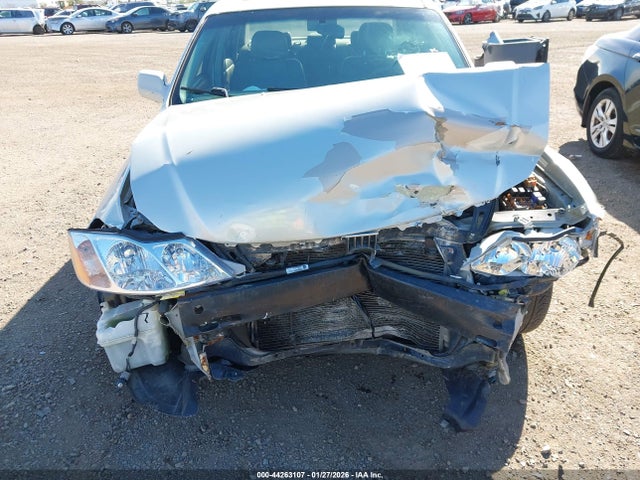 Toyota Avalon Xls