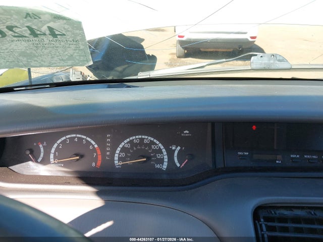 Toyota Avalon Xls