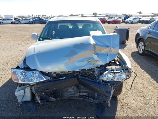 Toyota Avalon Xls
