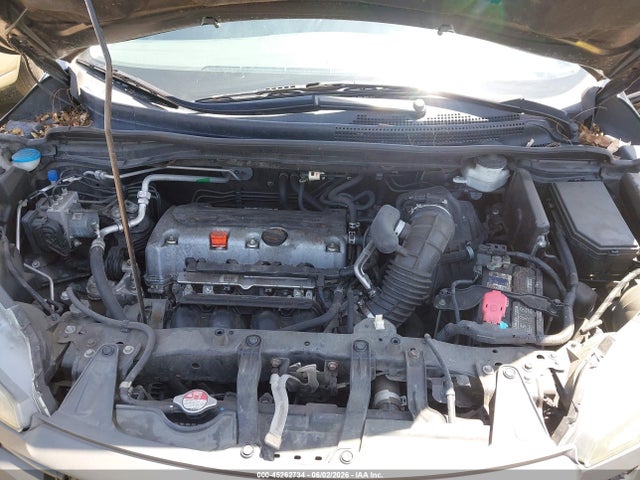 Honda CR-V Ex-l