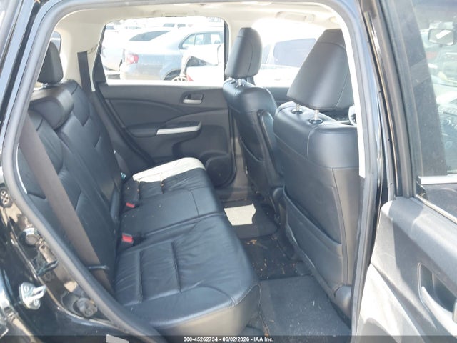 Honda CR-V Ex-l