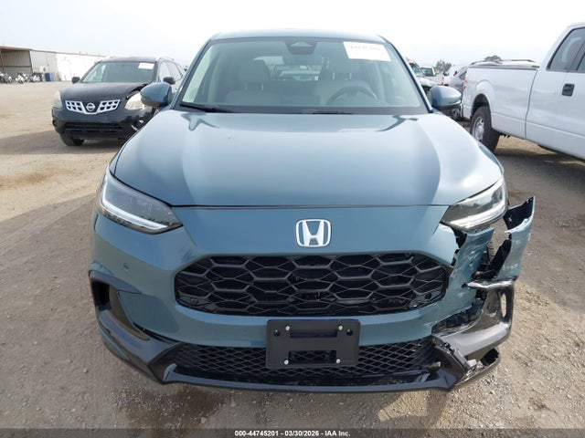 Honda HR-V 2wd Ex-l