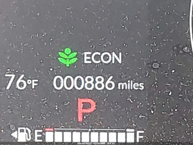 Honda HR-V 2wd Ex-l