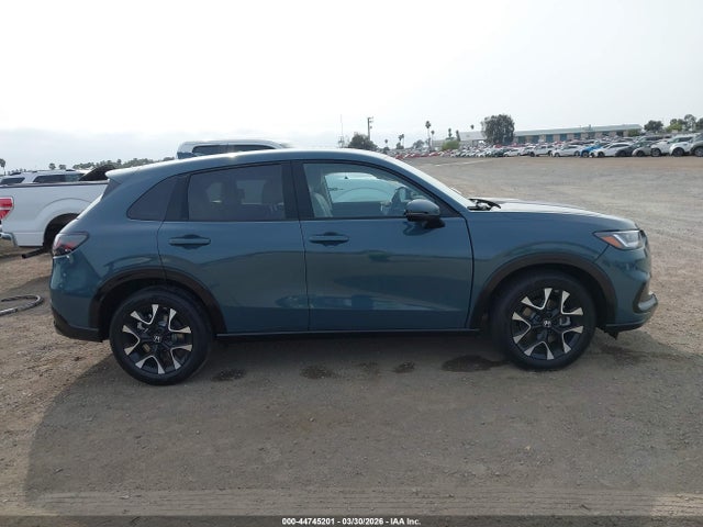 Honda HR-V 2wd Ex-l