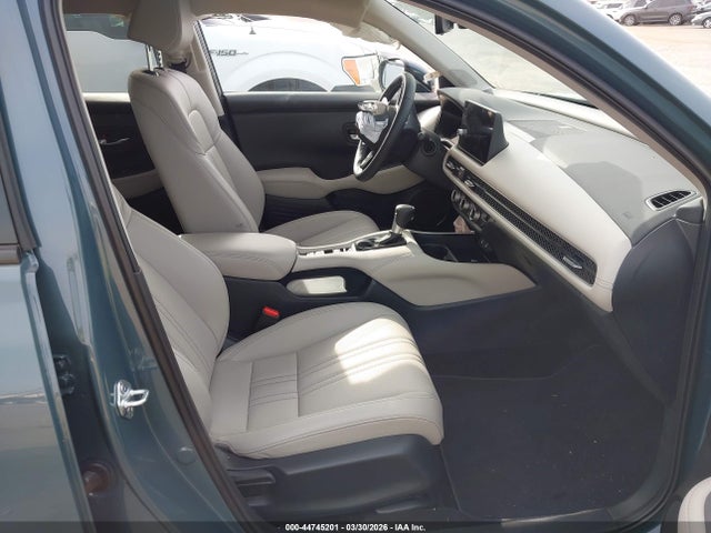 Honda HR-V 2wd Ex-l