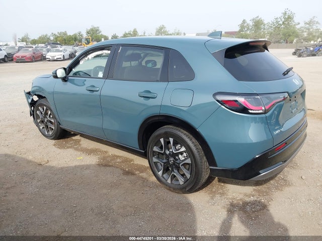 Honda HR-V 2wd Ex-l