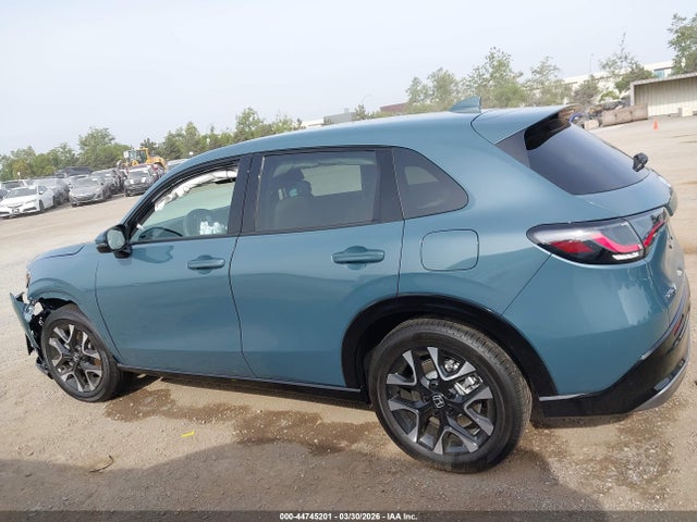 Honda HR-V 2wd Ex-l