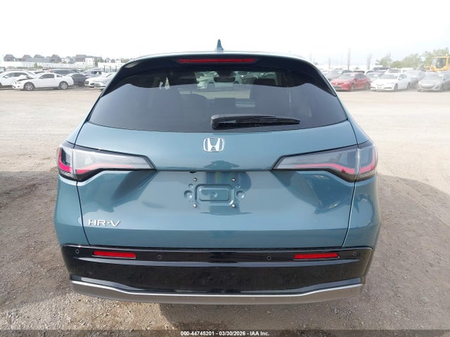 Honda HR-V 2wd Ex-l