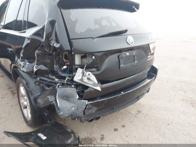 BMW X Series 3.0si