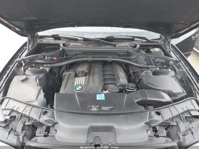 BMW X Series 3.0si