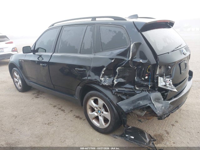 BMW X Series 3.0si